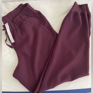 Lululemon Joggers, Size 8